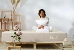 Birch Natural Mattress review